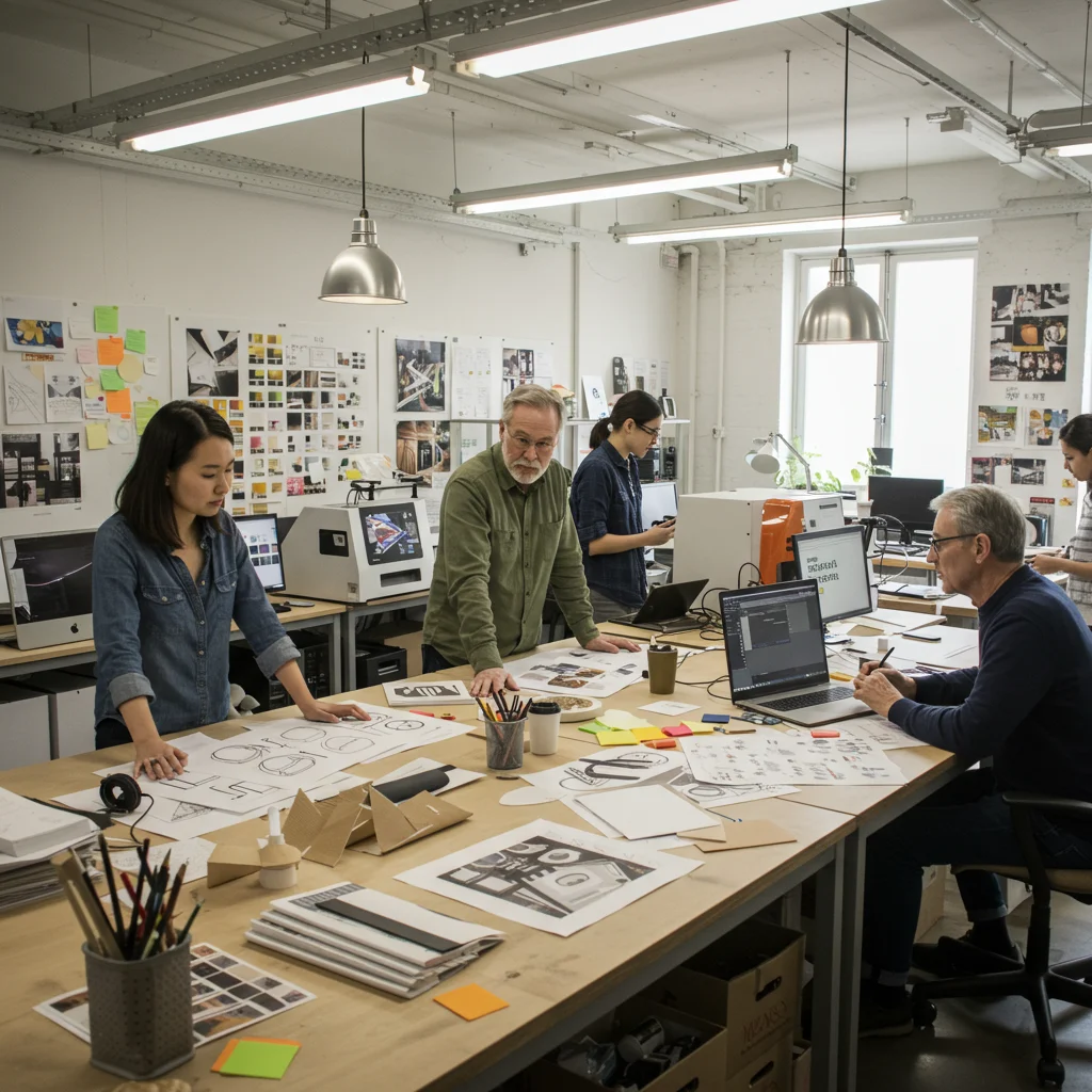 Bofficultural Ontwerpbureau