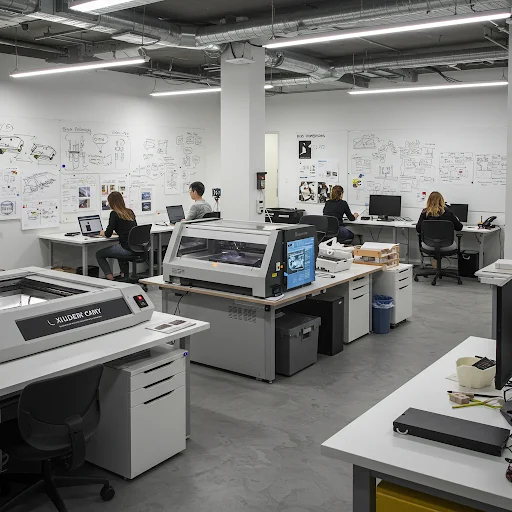 Bofficultural Ontwerpbureau
